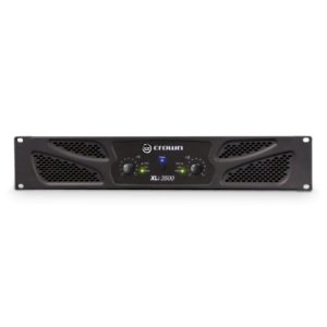 Amplificador Crown XLI3500