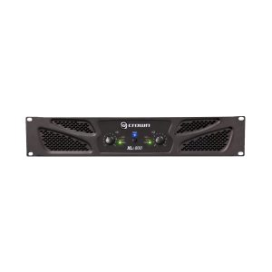 Amplificador Crown XLI800