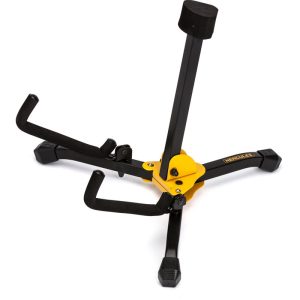 Atril Hércules Guitarra Acústica Gs401Bb