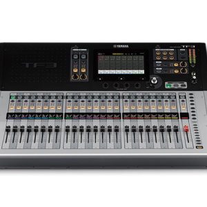 CONSOLA DIGITAL YAMAHA TF3