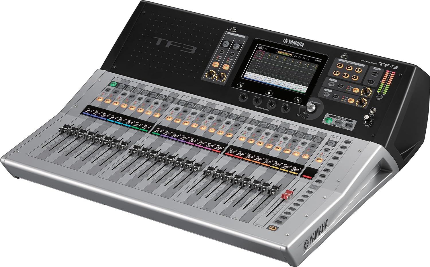 CONSOLA DIGITAL YAMAHA TF3 - Imagen 3