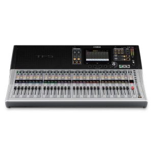 CONSOLA DIGITAL YAMAHA TF5