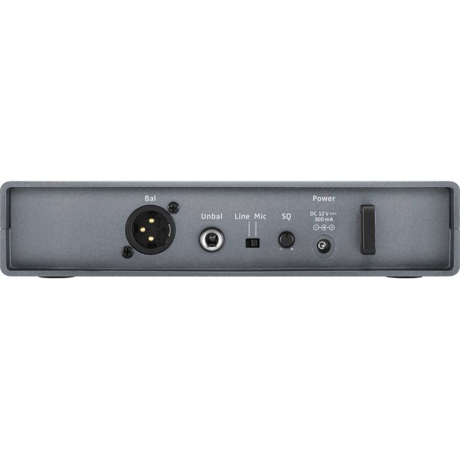 SISTEMA INALAMBRICO CON MICROFONO DE MANO SENNHEISER XSW 1-835 - Imagen 2