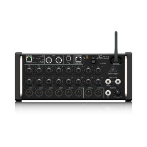 MEZCLADOR DIGITAL XR18 BEHRINGER