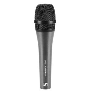 MICROFONO SENNHEISER E 845 CARDIOIDE
