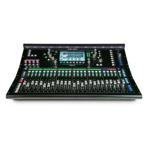 Mezclador digital Allen & Heath SQ-6 de 48 canales
