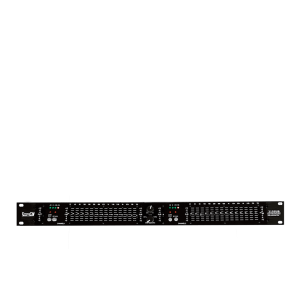 PROCESADOR DE SEÑAL 215 PRO DJ