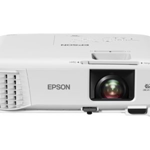 VIDEO PROYECTOR EPSON X49 CON 3600  LUMENES  XGA