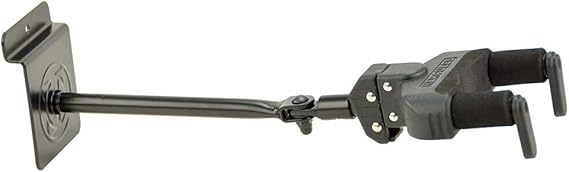 Soporte Hércules Guitarra Pared Gsp40Sb Plus