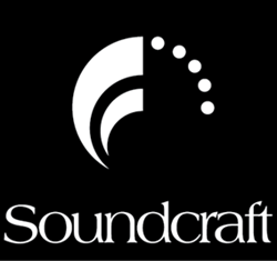 SOUNDCRAFT