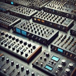 Procesadores de Señal