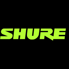 SHURE PARA INSTRUMENTOS