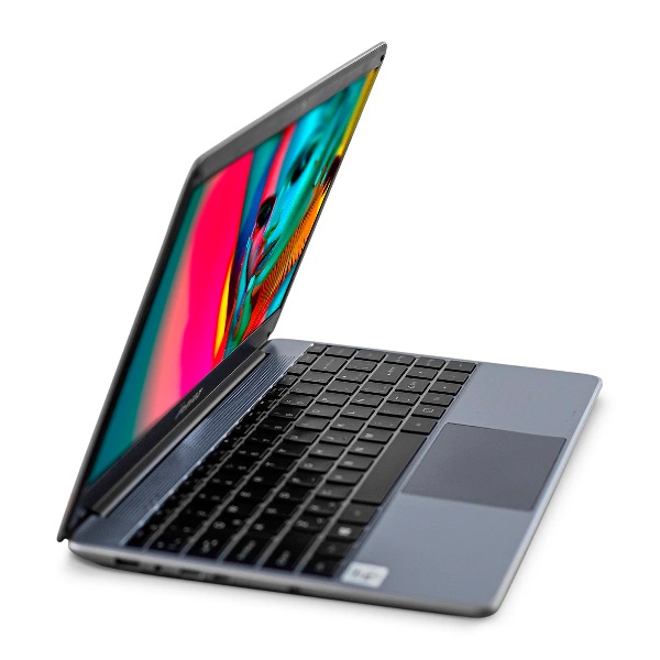 COMPUTADOR PORTATIL JANUS CON PROCESADOR INTEL CORE i5 8259U / 8GB / SSD 512GB / LCD 14'' FULL HD / TECLADO RETROILUMINADO - Imagen 2