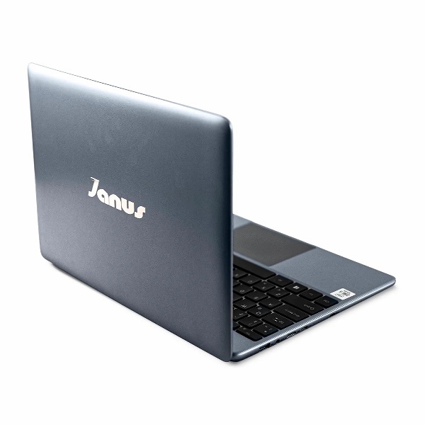 COMPUTADOR PORTATIL JANUS CON PROCESADOR INTEL CORE i5 8259U / 8GB / SSD 512GB / LCD 14'' FULL HD / TECLADO RETROILUMINADO - Imagen 3