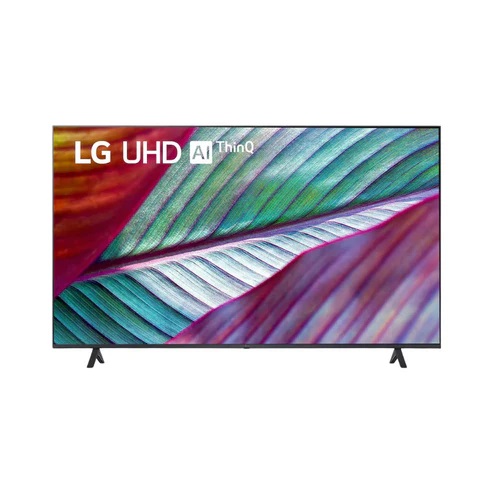 TELEVISOR LG DE 43 PULGADAS UHD 4K PROC IA5 SMART TV