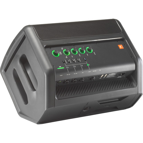 Cabina Recargable JBL EON ONE activa 8 pulgadas todo en uno - Imagen 2