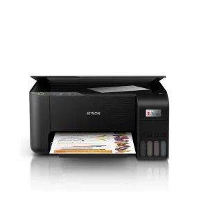 Impresora Epson L3210 Multifuncional USB Ecotank T544