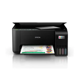 Impresora Multifuncional Inlámbrica EcoTank L3251