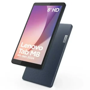 Lenovo Tab M8 (4ta Gen) 8” 32GB 3 Ram Wifi Azul