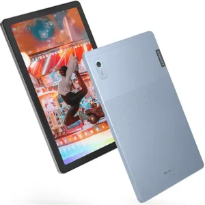 Lenovo Tab M9” 128GB 4 Ram 4G SimCard Azul 🇨🇴