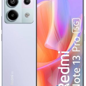 Redmi Note 13 Pro 4G 256GB 8 Ram Negro,Verde,Lila