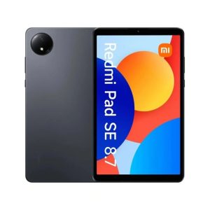 Xiaomi Redmi Pad SE 8.7” 128GB 4 Ram WiFi Gris,Verde
