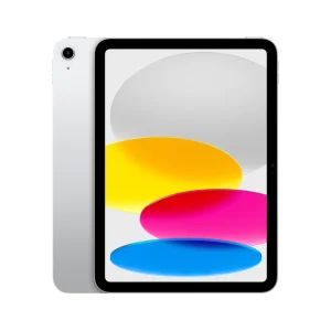 iPad 10 64GB Wifi Silver,Azul