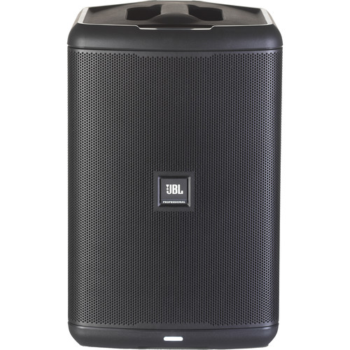 Cabina Recargable JBL EON ONE activa 8 pulgadas todo en uno