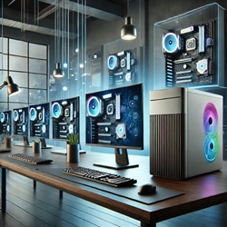 Computadores de mesa