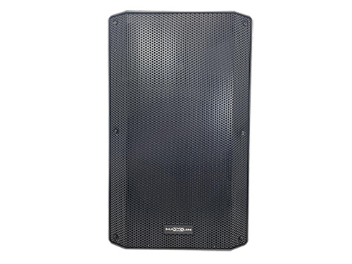 Cabina Pasiva Maxlin 10 Pulgadas