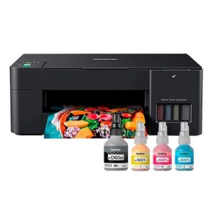 Impresora Multifuncional Brother DCP-T420W