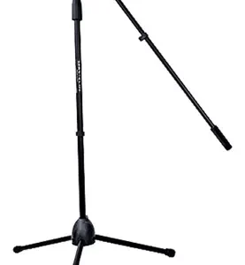 Base trípode para micrófono marca Maxlin