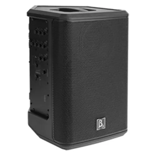 Cabina Recargable Activa BETA THREE MB3