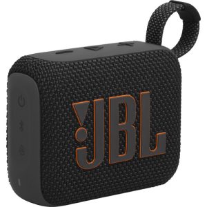JBL GO4 Altavoz Bluetooth a prueba de agua