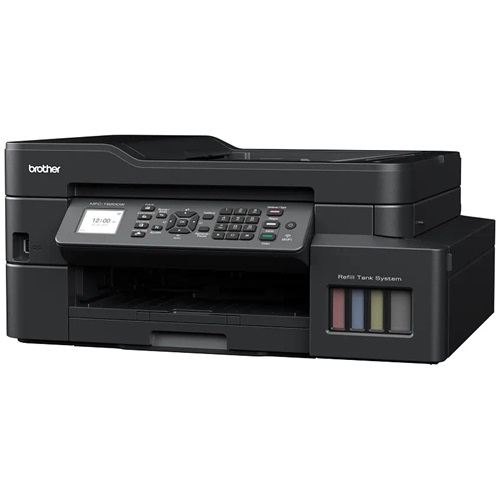 Impresora Multifuncional Brother MFC-T920DW - Imagen 2