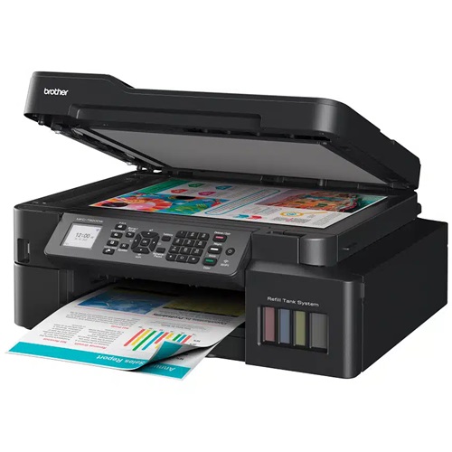 Impresora Multifuncional Brother MFC-T920DW