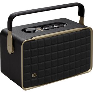 Altavoz inal?mbrico para el hogar JBL Authentics 300