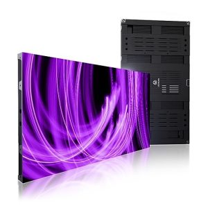 PANTALLA LED PITCH 2.5 SMD INDOOR 2.56 Mt Ancho x 1.44 Mt Alto (3.6m2)