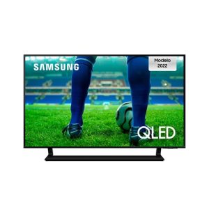 TV Samsung. 43 Pulgadas QLED43Q65BA 4KUHD