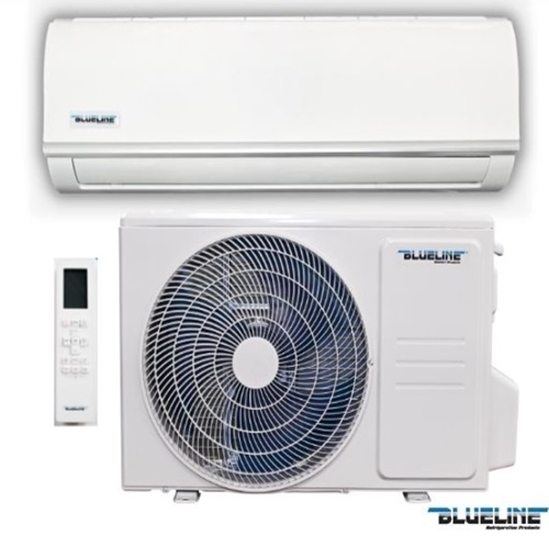 Aire acondicionado de 36.000 Btu Marca Blueline A 220