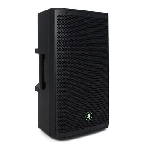 CABINA RECARGABLE MACKIE THRASH 212GO DE 12 PULGADAS 300 VATIOS DE POTENCIA - Imagen 2
