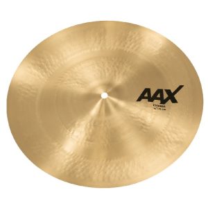 PLATILLO SABIAN AAX 16 PULGADAS CHINESE BR