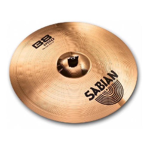 PLATILLO SABIAN B8 PRO 16 PULGADAS THIN CRASH