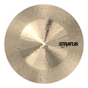 PLATILLO SABIAN 18 PULGADAS STRATUS CHINESE