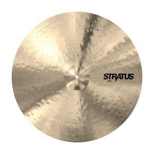 PLATILLO SABIAN 22 PULGADAS STRATUS RIDE