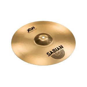 PLATILLO SABIAN XSR 14 PULGADAS FAST CRASH