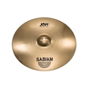 PLATILLO SABIAN XSR 17 PULGADAS FAST CRASH