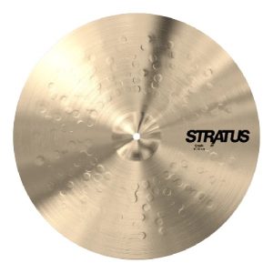 PLATILLO SABIAN  16 PULGADAS STRATUS CRASH