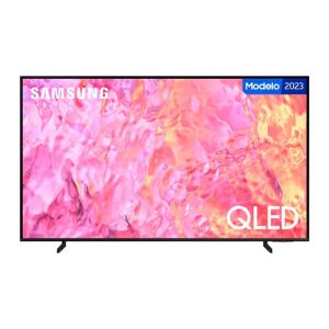 TV SAMSUNG 55 Pulgadas QN55Q60D 4KUHD