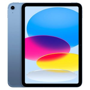 iPad 10G 256GB Wifi
